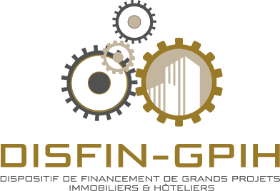 Logo DISFIN