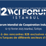 Découvrez le Forum WCI 2025 : Une opportunité incontournable pour les entrepreneurs sénégalais !